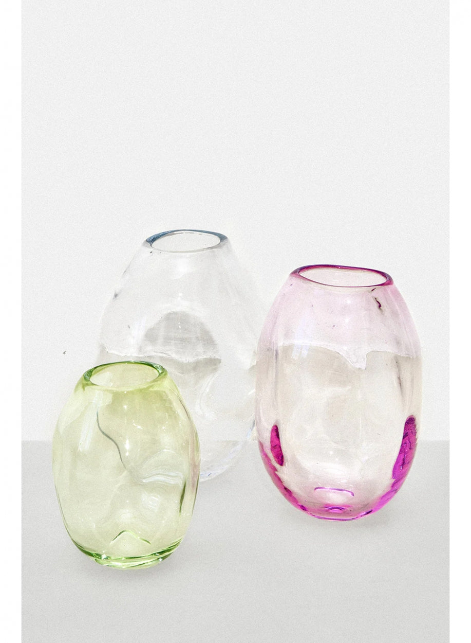Addled Vaas Helder, Groot, Nienke Sikkema - RiRa Objects