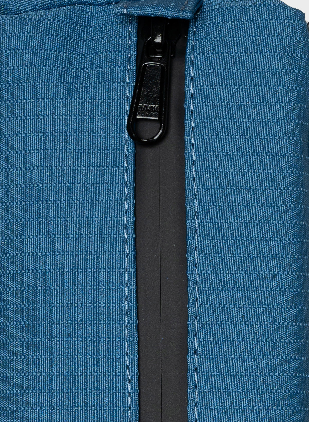 The New Bum Bag Dark Petrol & Joy Small