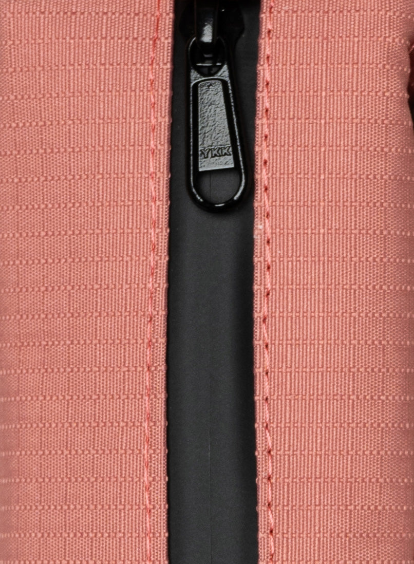 The New Bum Bag Try & Coral Small