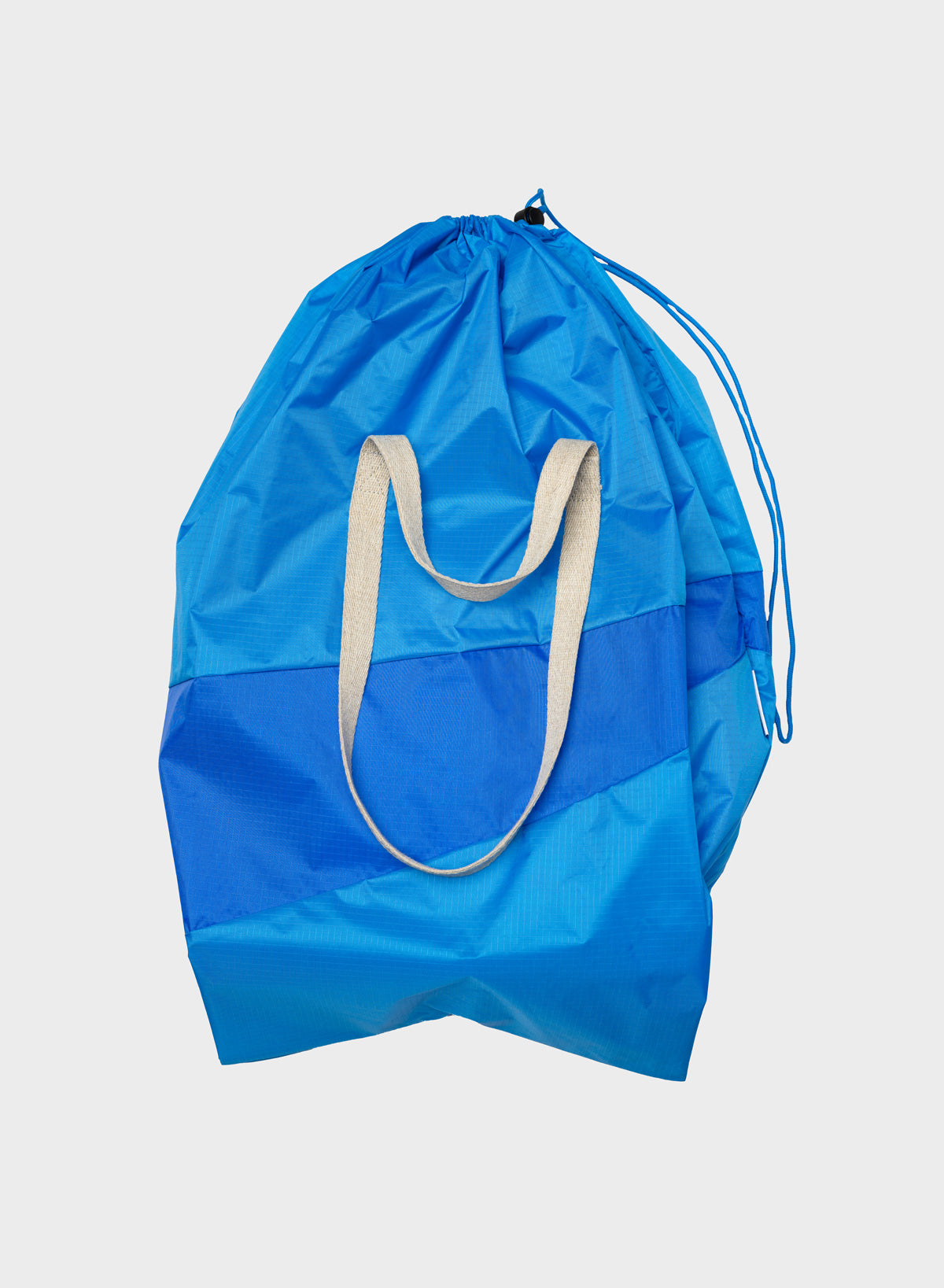 The New Trash Bag Wave & Yves Large