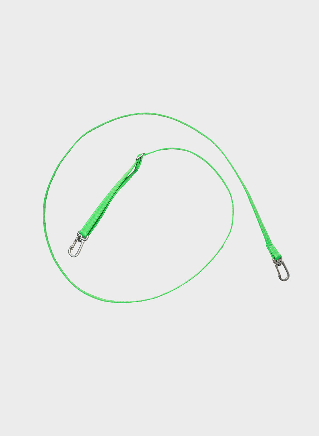 The New Strap Greenscreen Slim