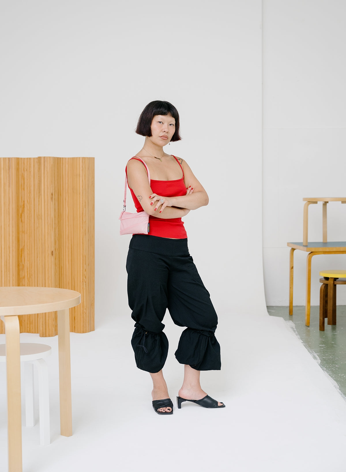 The New Pouch Aino Small