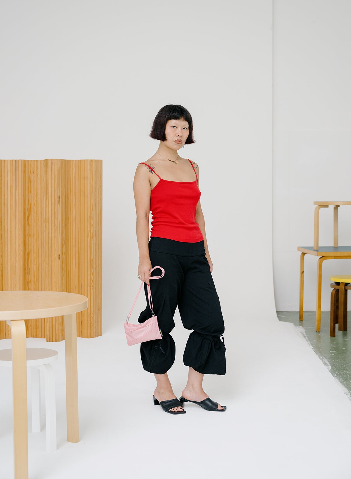 The New Strap Aino Slim