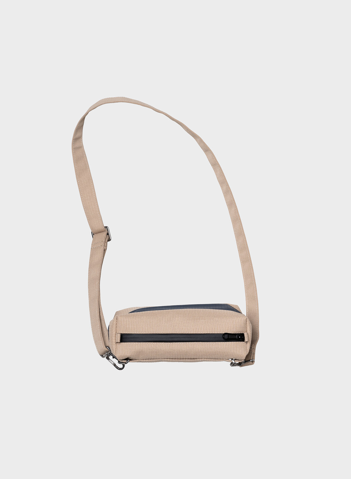 The New Bum Bag Almond & Tornado Small