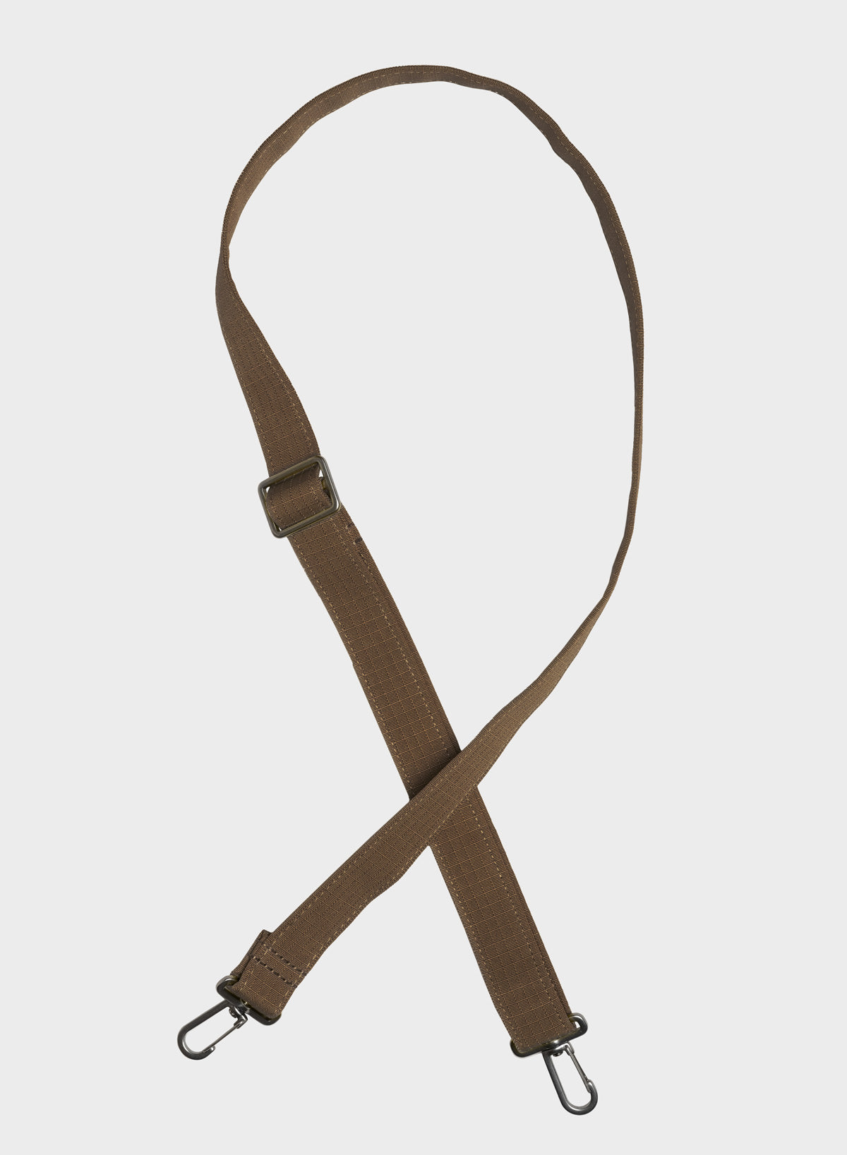 The New Strap Mud Wide