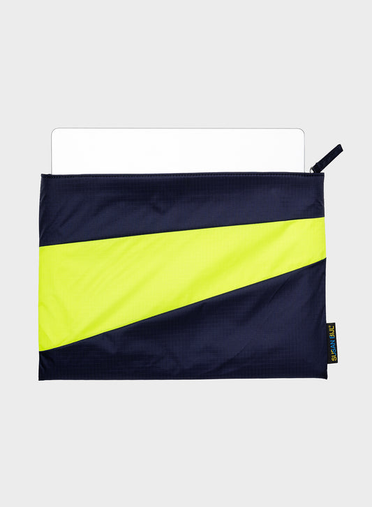 The New Protectable Water & Fluo Yellow 13-inch