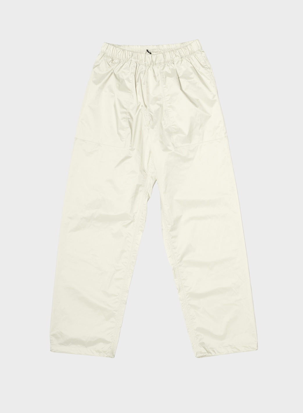 The New Rain Pants Cloud