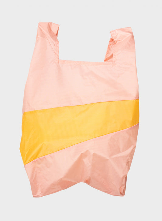 The New Shopping Bag Tone & Reflect Large