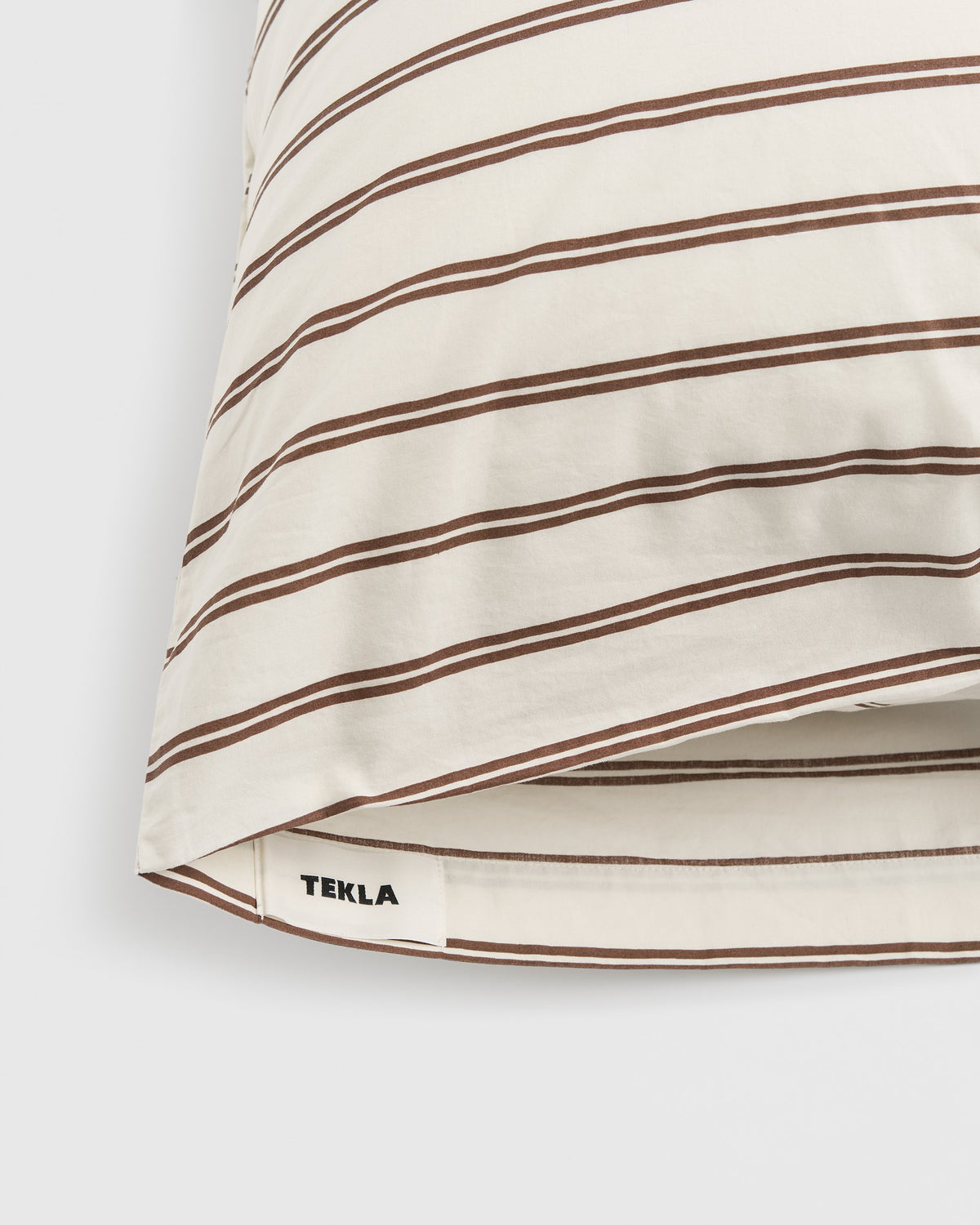 Pillow Sham - Hopper Stripes, 50x60 - Tekla