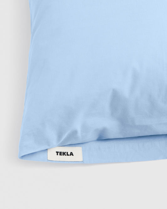 Pillow Sham - Island Blue, 50x60 - Tekla