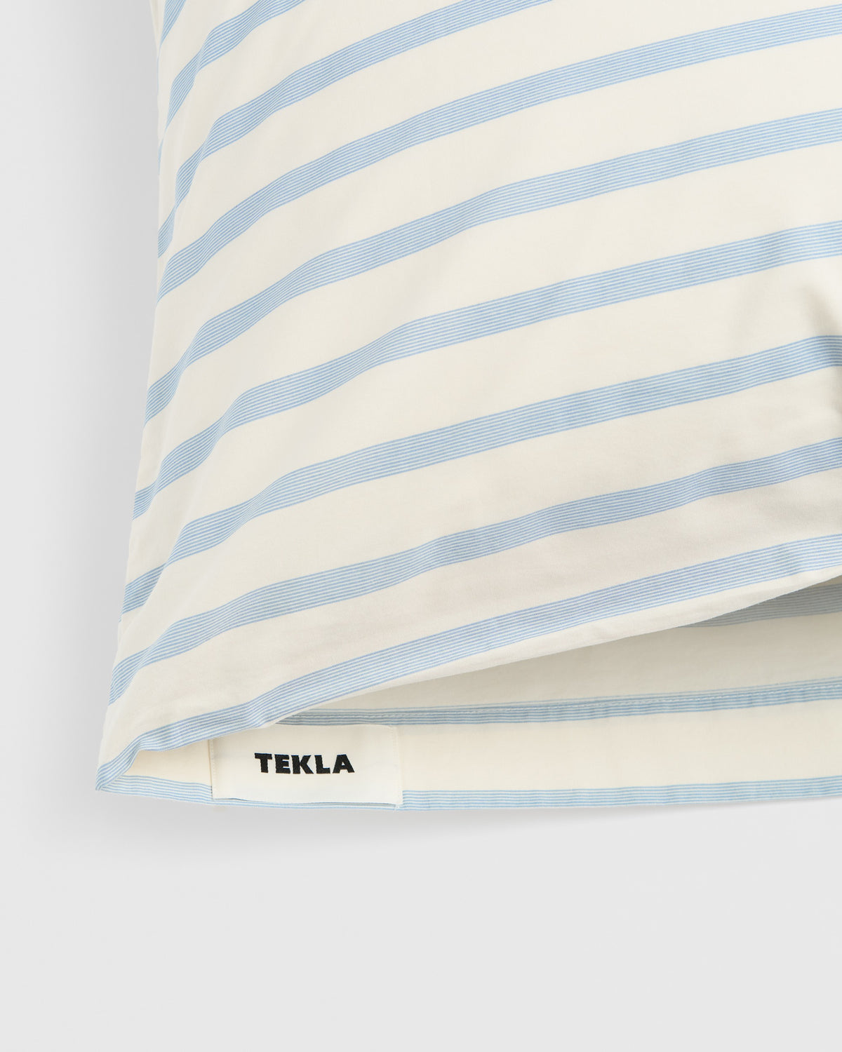 Pillow Sham - Needle Stripes, 50x60 - Tekla