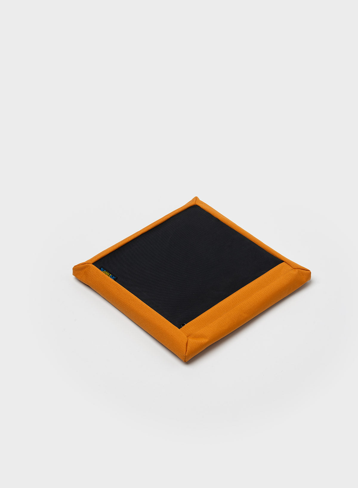 The New Seat Pad Ginger
