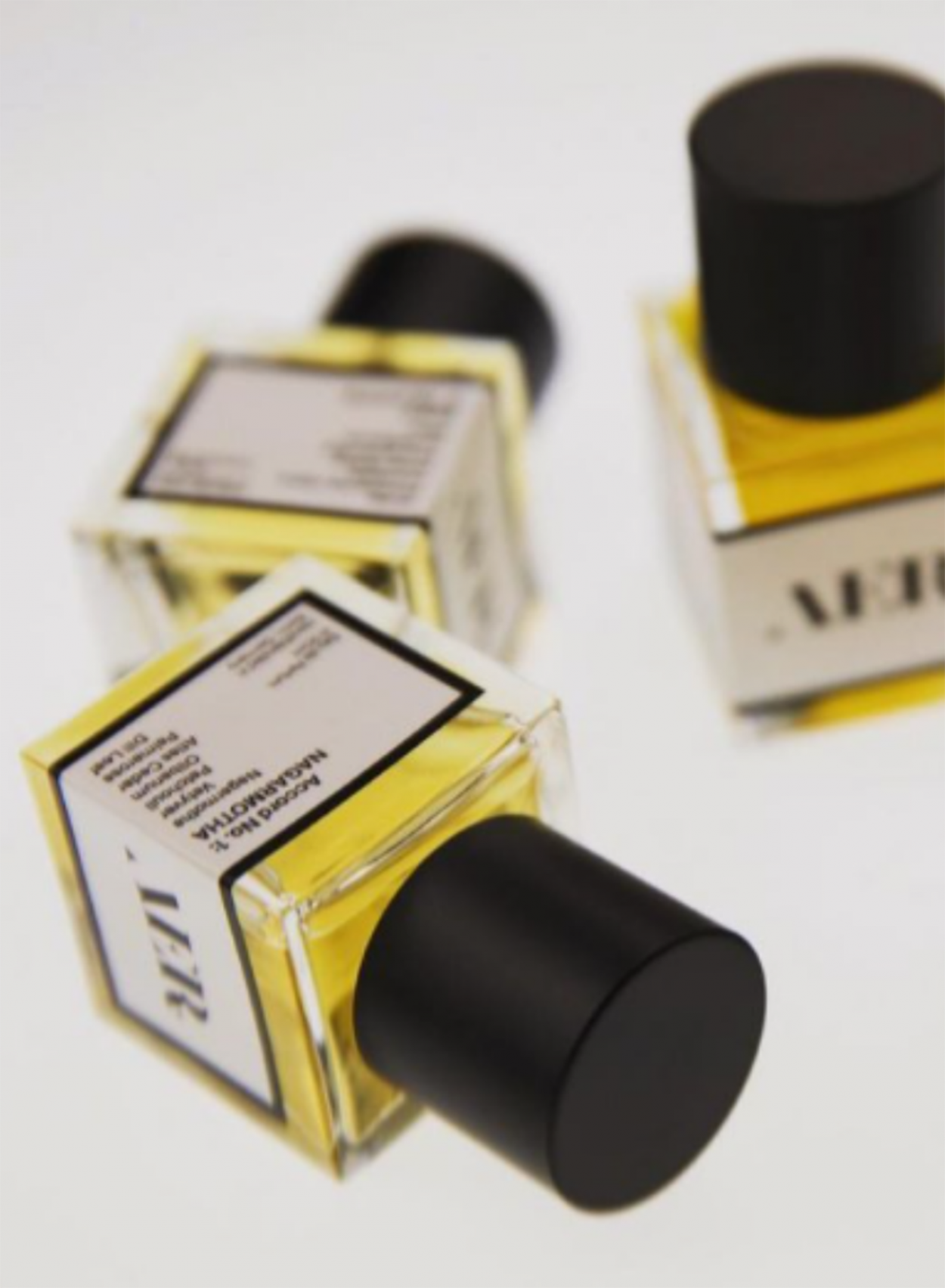 05, Zwarte + Witte Peper - RAER