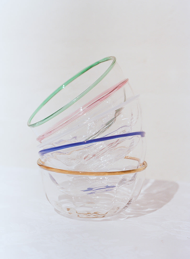 Peter Bowl in Hazelnoot - Akua Objects