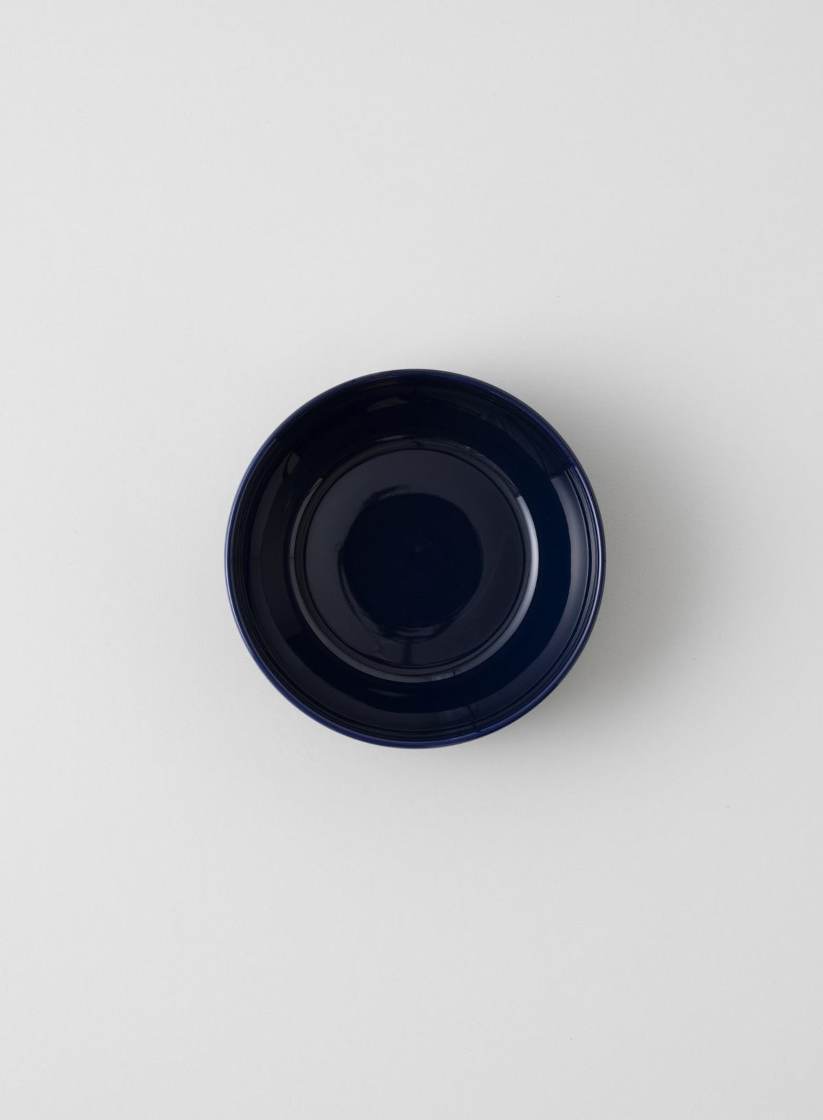 Blockbowl Large, Navy - Hasami