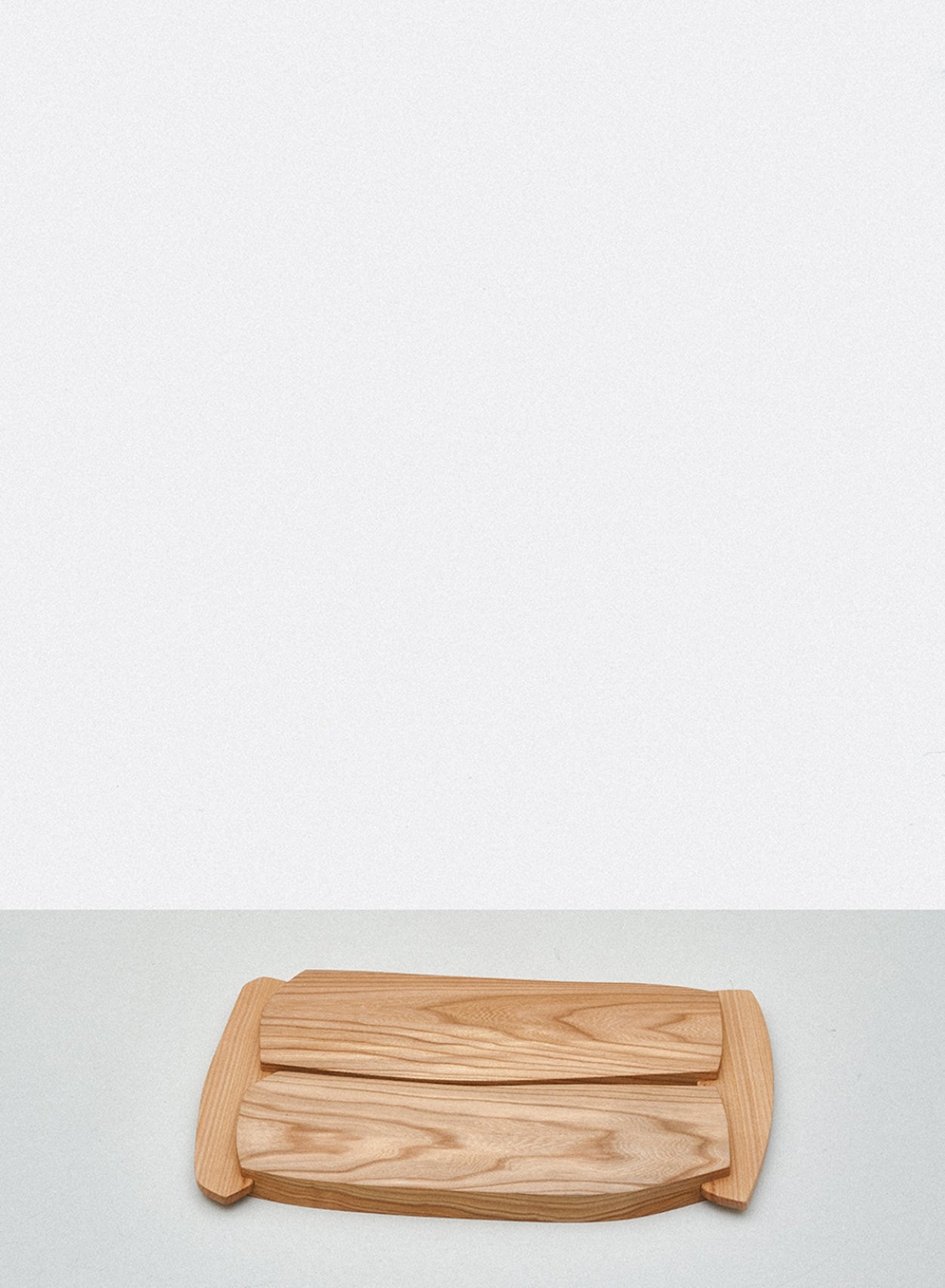 Loaf Board Double