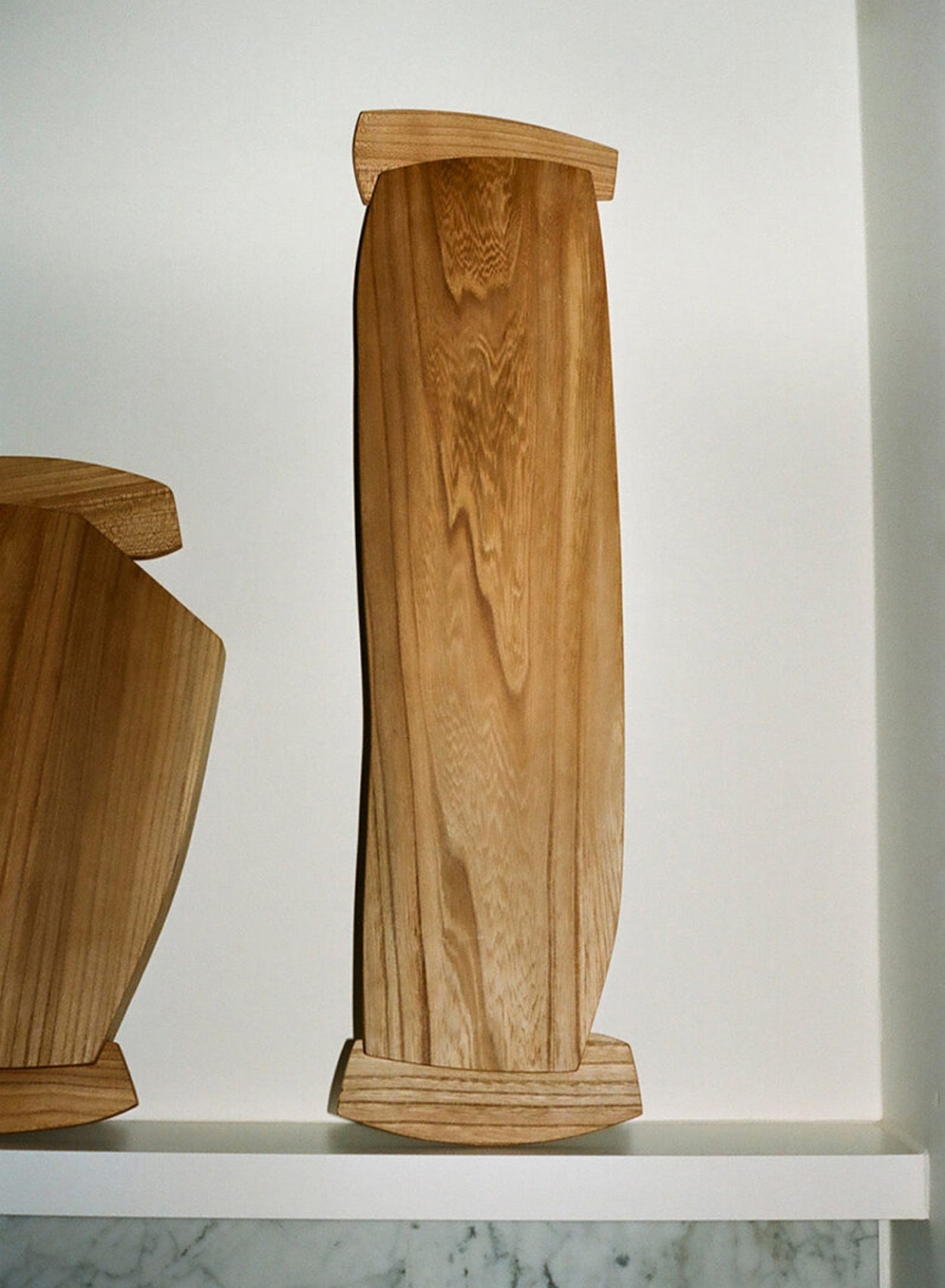 Loaf Board Single, Jonas Lutz - RiRa Objects