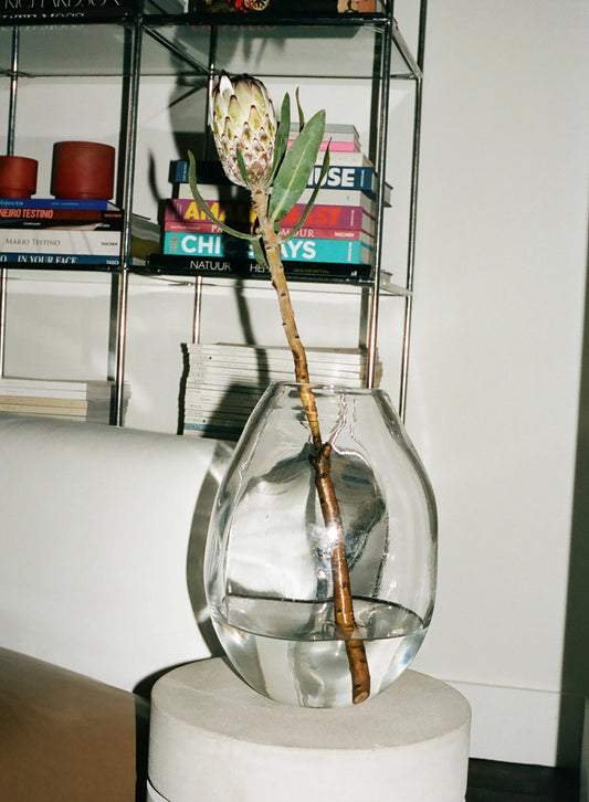 Addled Vaas Helder, Groot, Nienke Sikkema - RiRa Objects