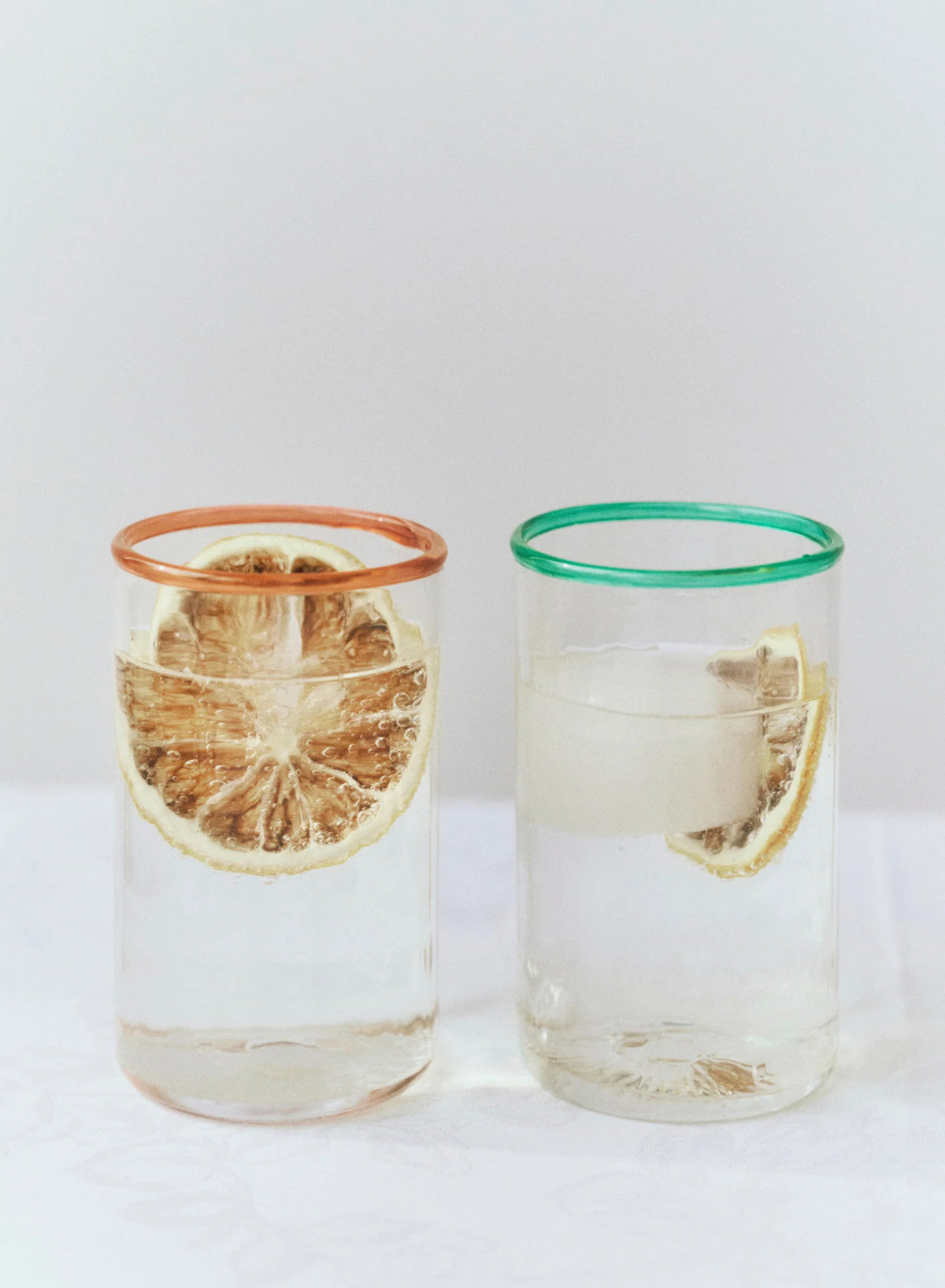 Peter Glass in Hazel, Groot - Akua Objects