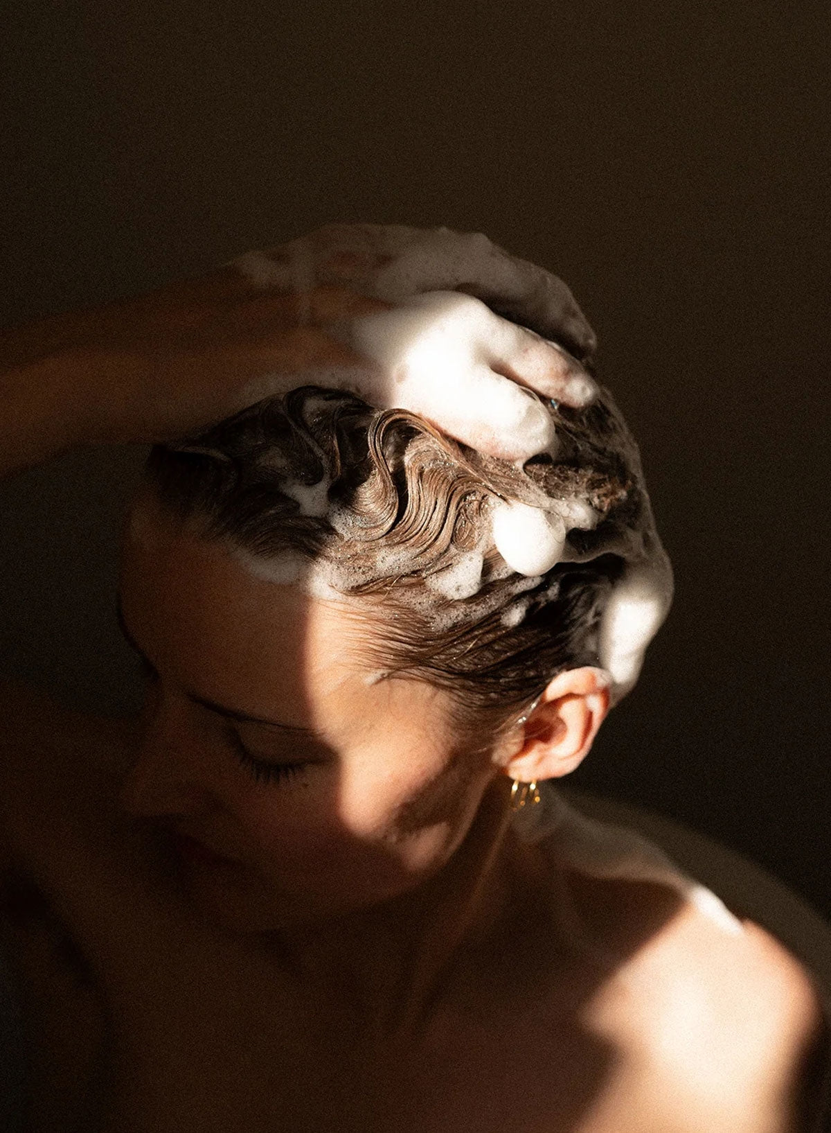 Shampoo, Apothecary, 375 ml - Frama