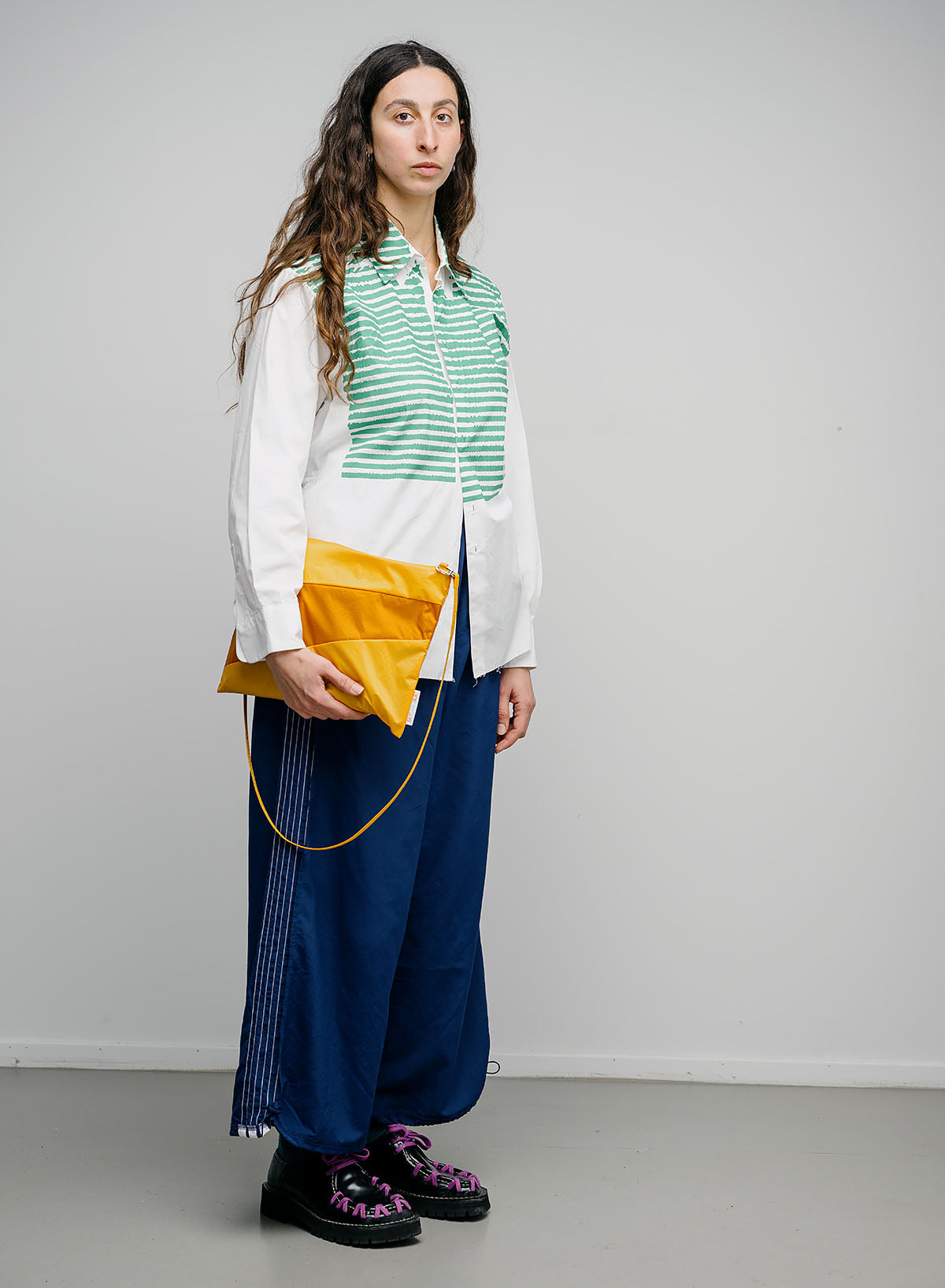 The New Strap Calendula Slim