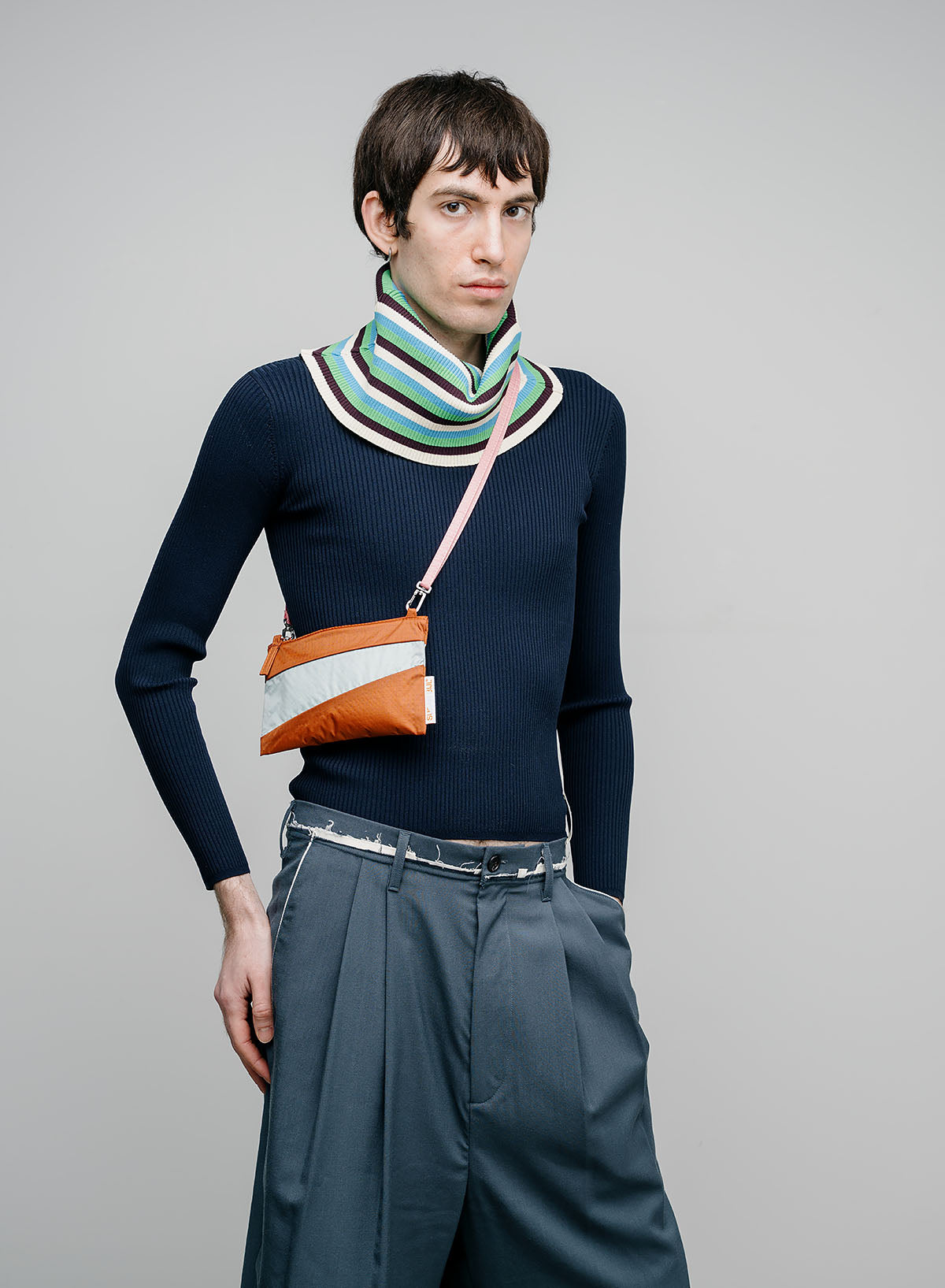 The New Pouch Cinnamon & Surf Spray Small