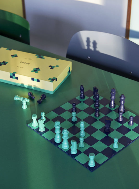 Chess Green - HAY