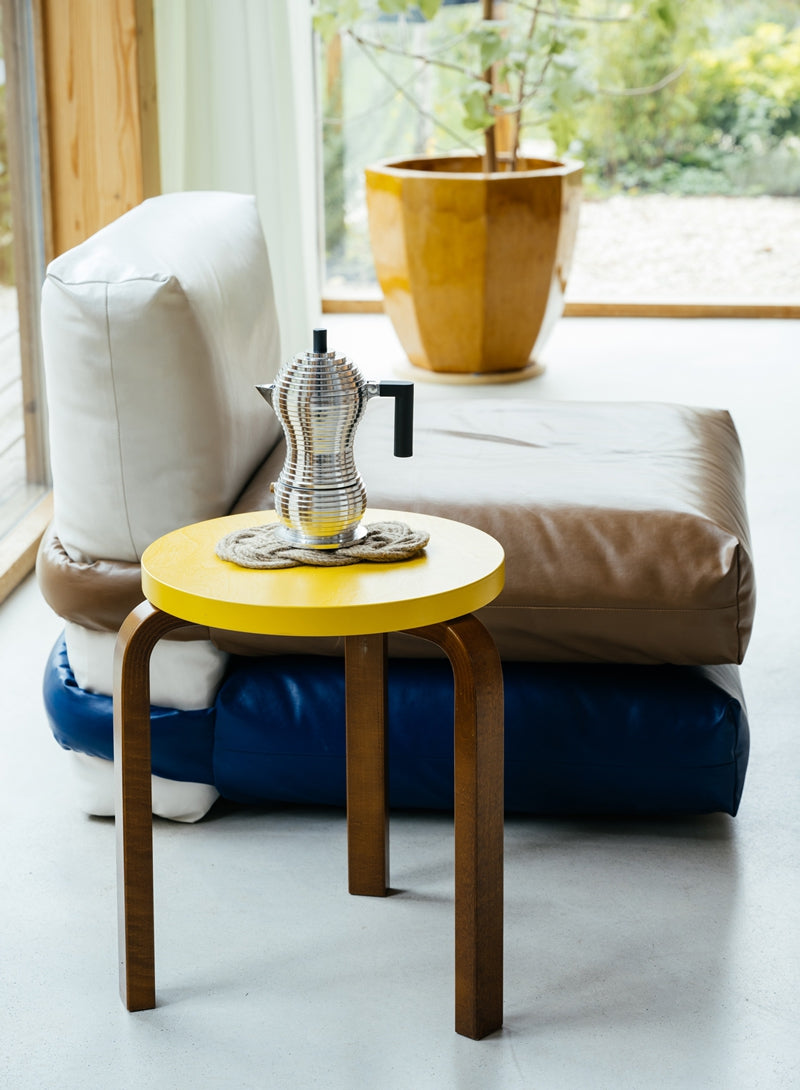 Espresso koffiezetapparaat Pulcina, 6 kopjes - ALESSI