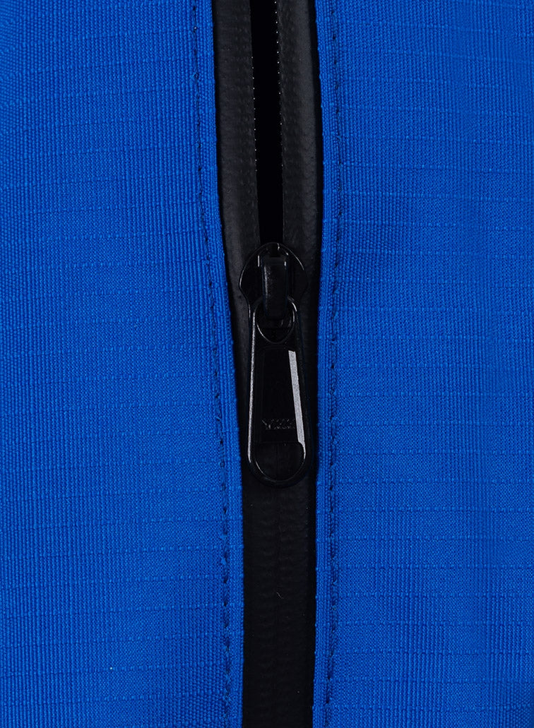 The New Bum Bag Blue & Navy Small