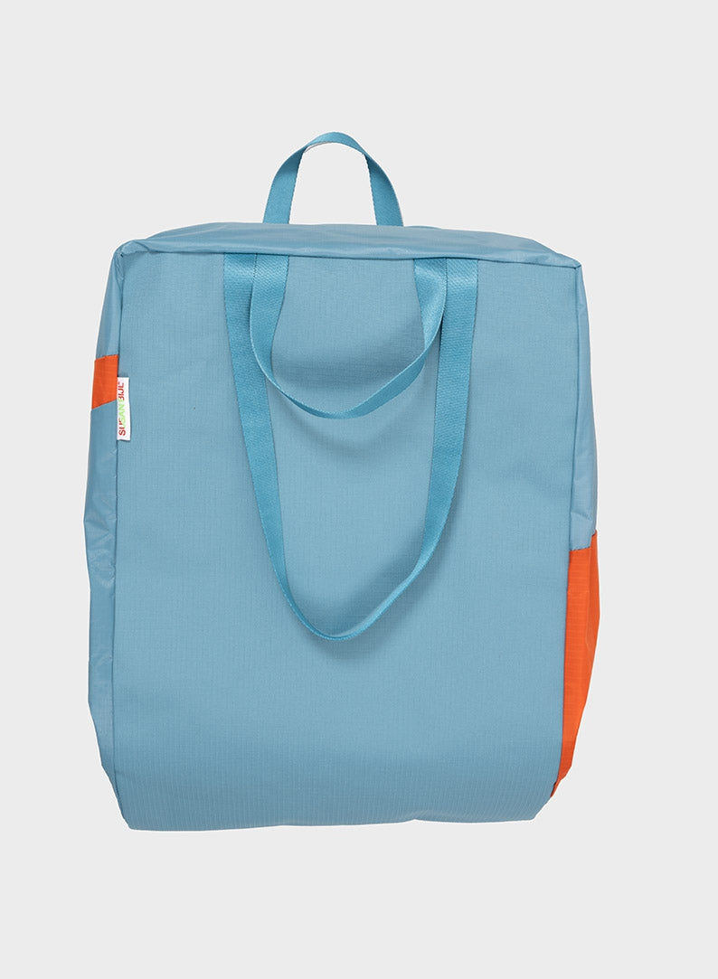 The New Stash Bag Concept & Oranda Large