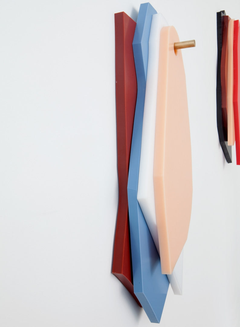 Cutting Boards, Set B - Muller van Severen