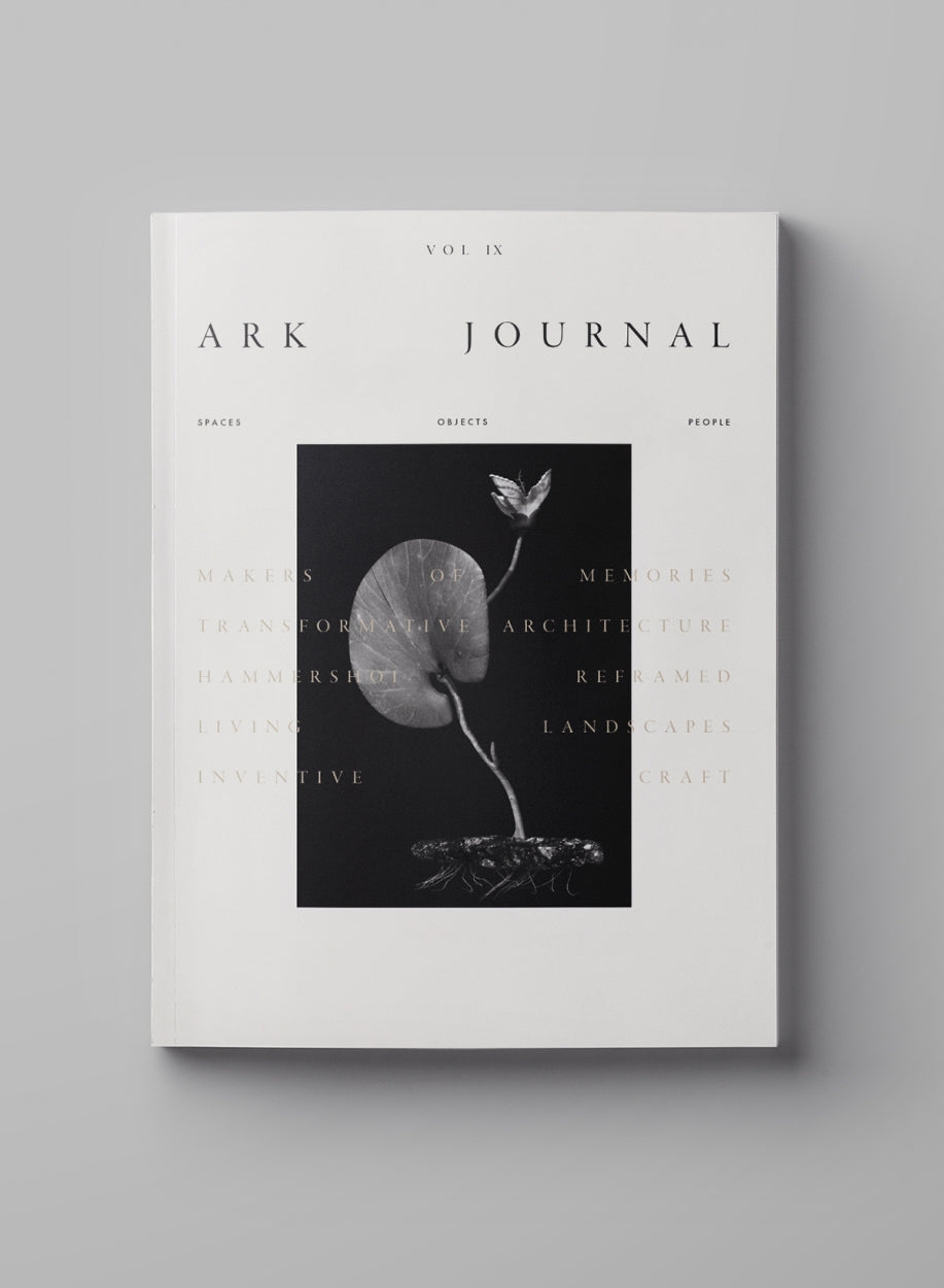 Vol 09 - Ark Journal