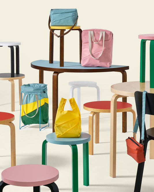 New collection: Form 25