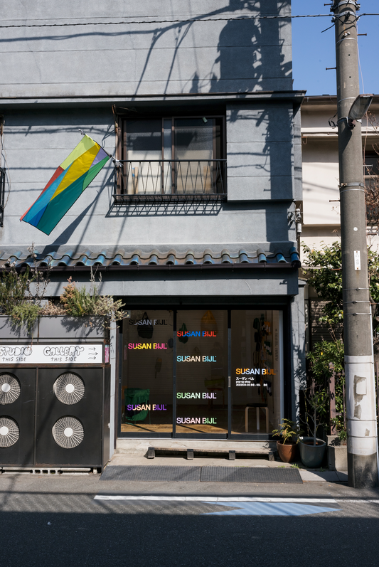 Pop-up store Tokyo March 2023