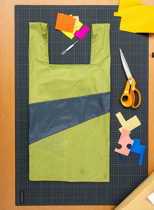 Repair is an act of love