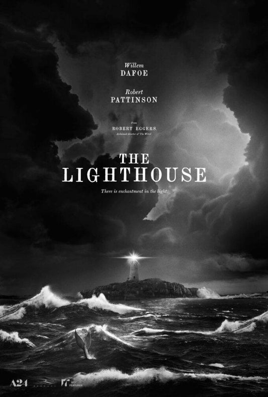 The lighthouse: the brilliance of simplicity