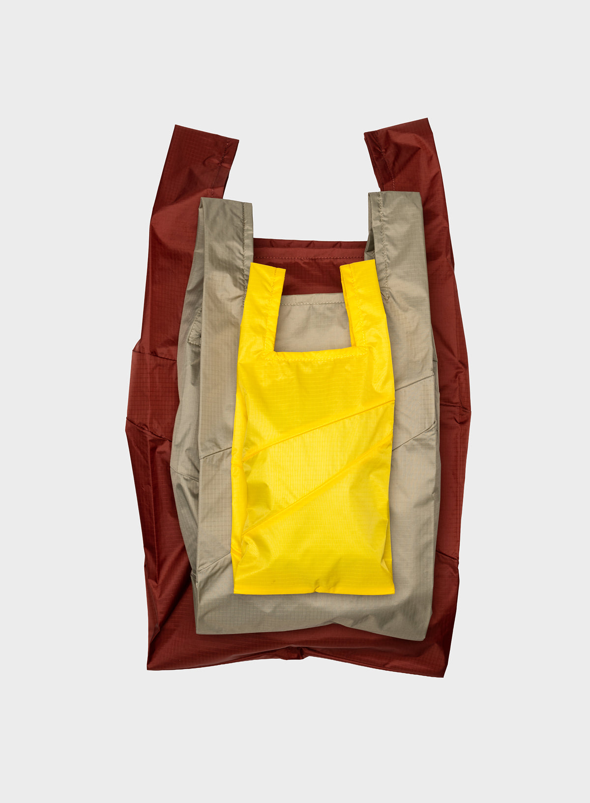 The New Shopping Bag