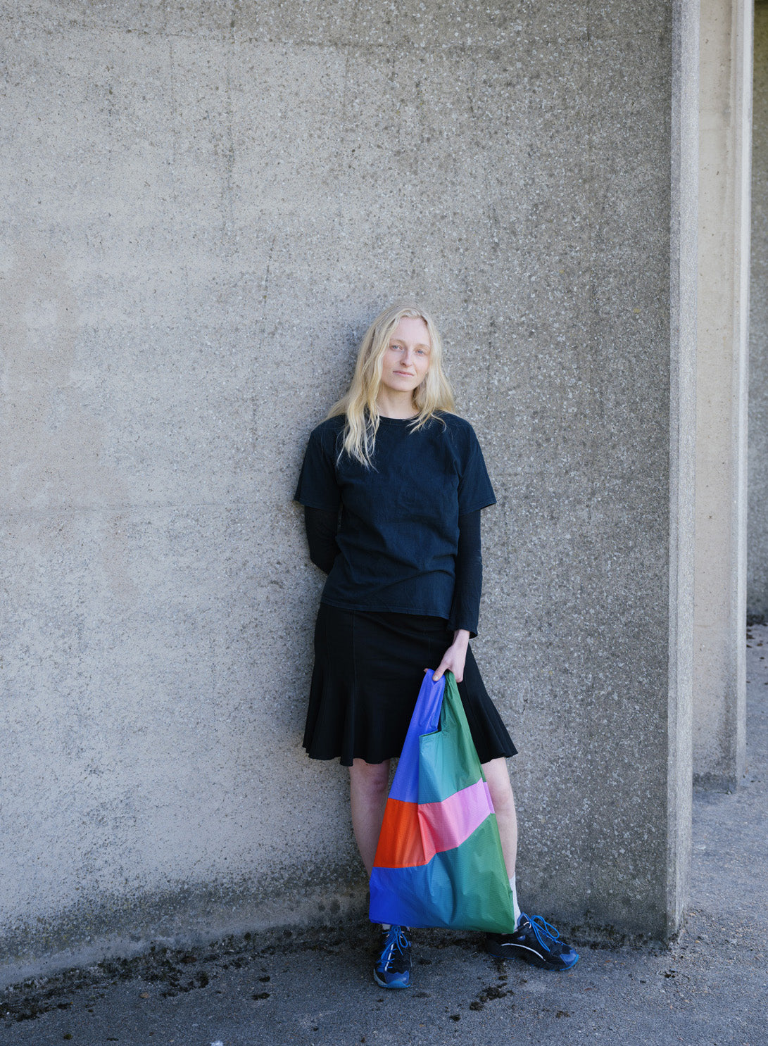 SUSAN BIJL X 75B