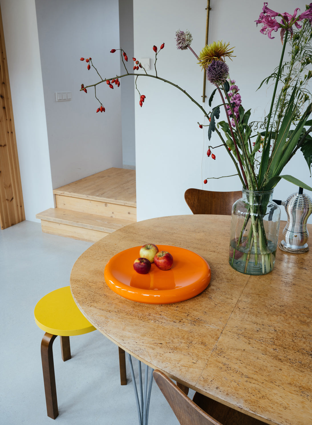 Tableware