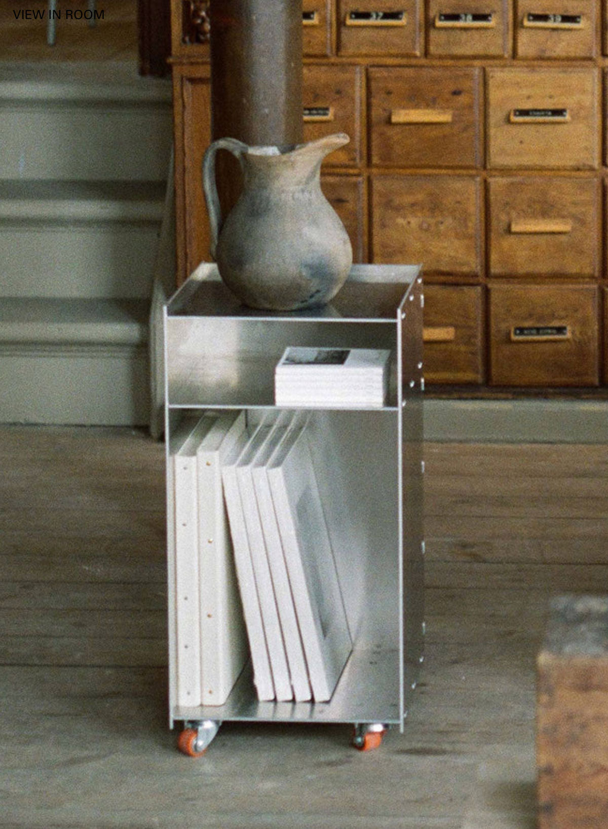 Storage