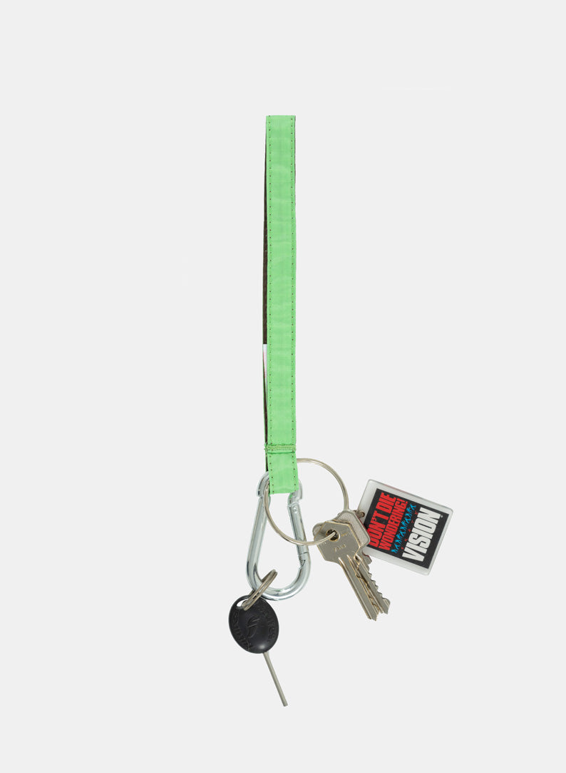 The New Keychain