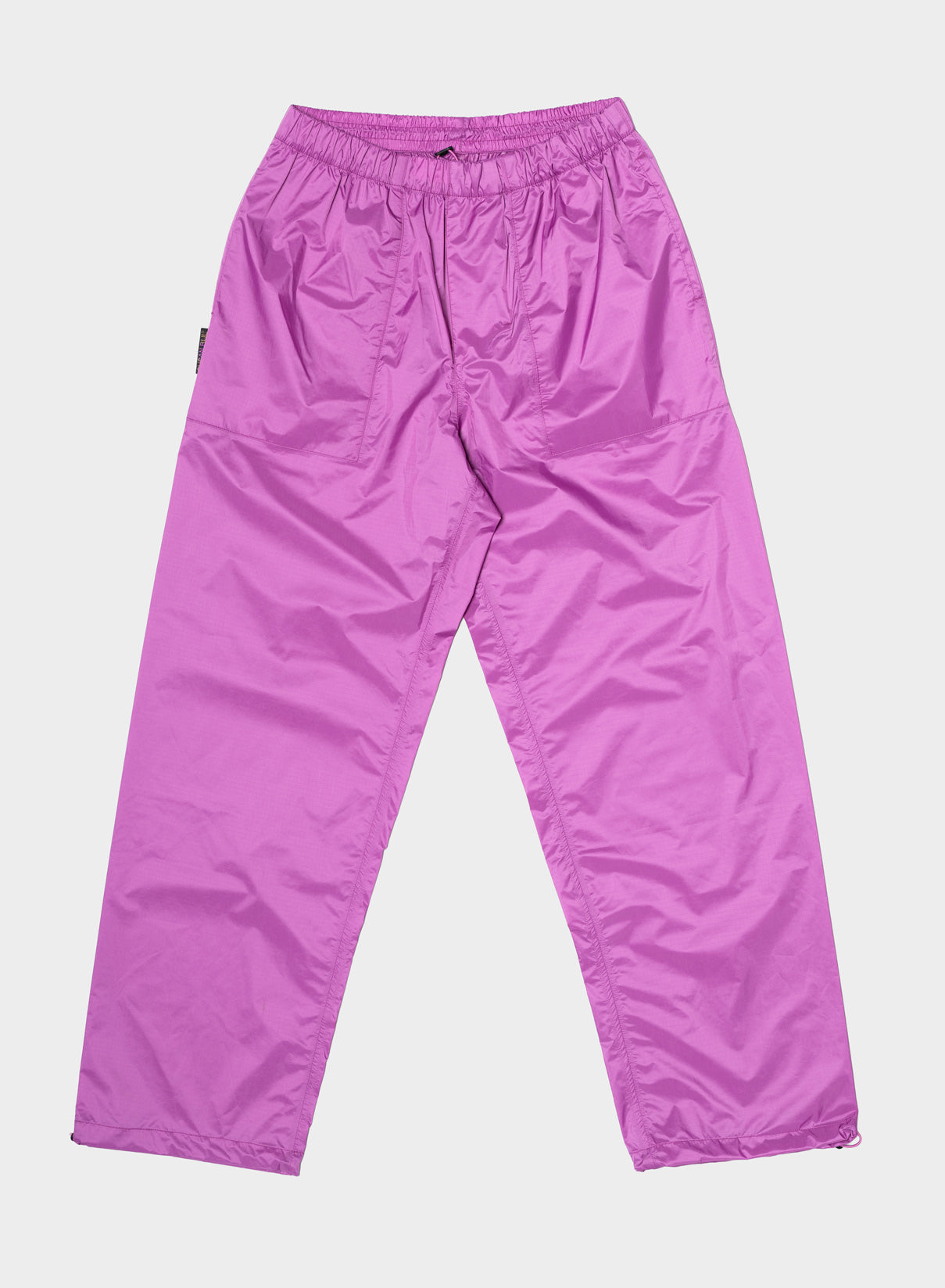 The New Rain Pants