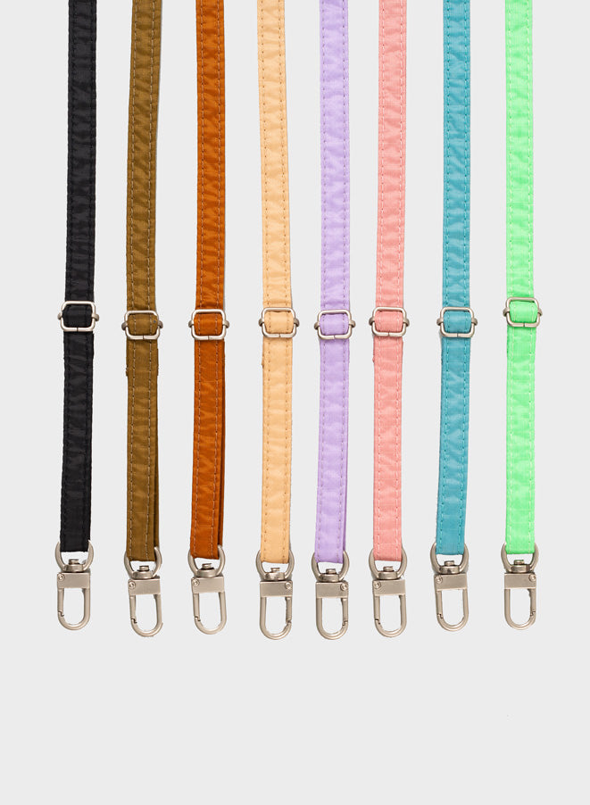 The New Strap Kumihimo – SUSAN BIJL