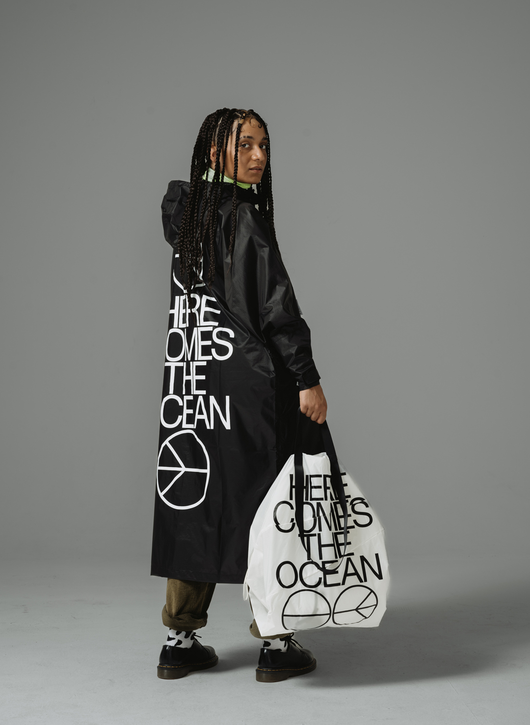 SUSAN BIJL X Experimental Jetset