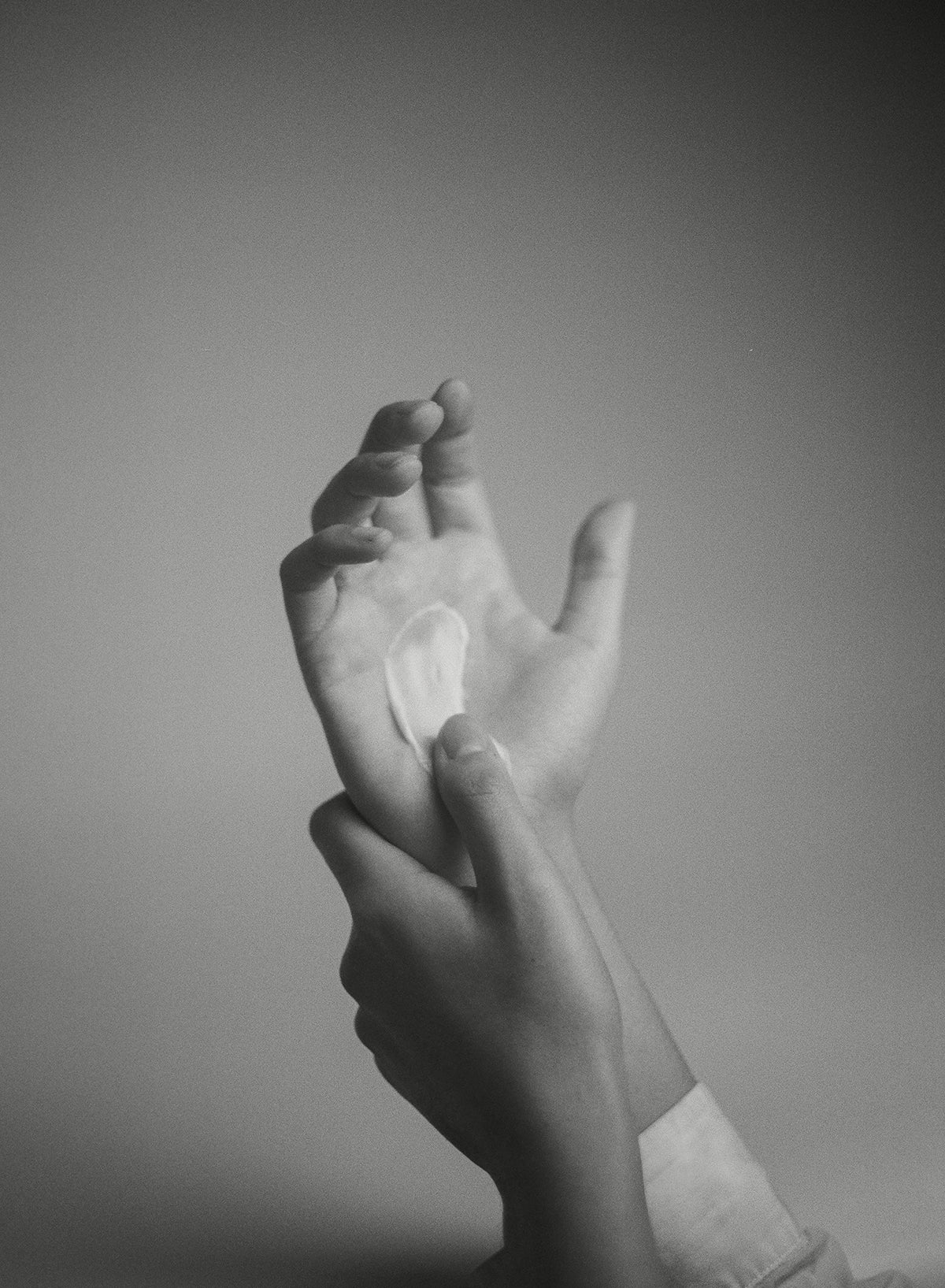 Hand care