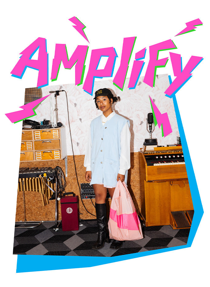 Amplify