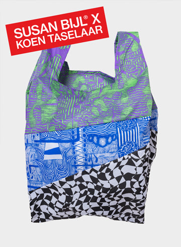 SUSAN BIJL X Koen Taselaar