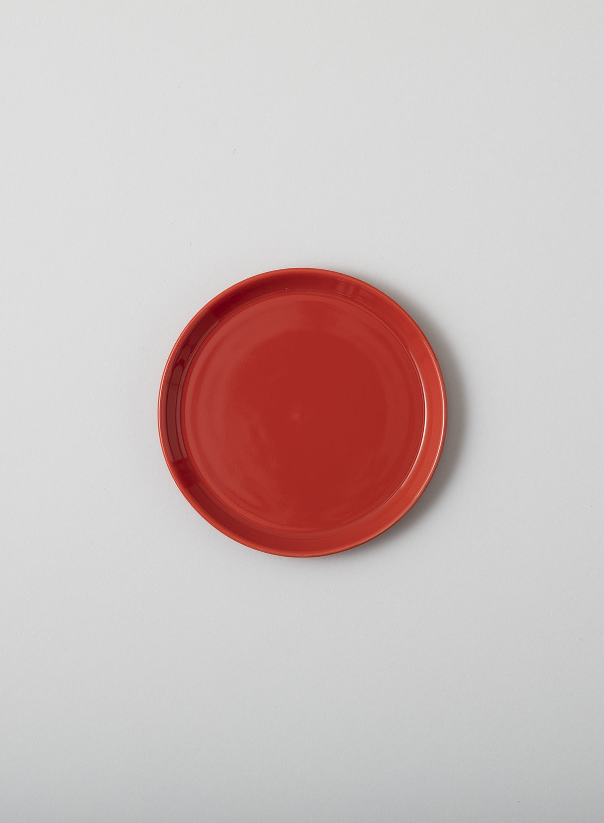 Bord Mini, Rood - Hasami