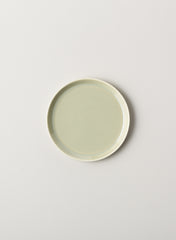 Plate Mini, Yellow - Hasami