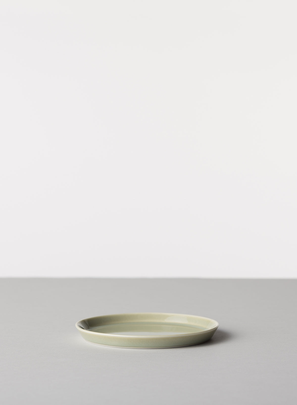 Plate Mini, Yellow - Hasami